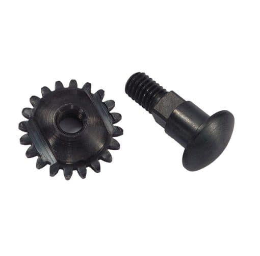 پیچ و مهره مرکزی قیچی باغبانی فیلکو 7 , 8 , 9 , 10 و 13 سوئیس felco 7/94 — تصویر ۲