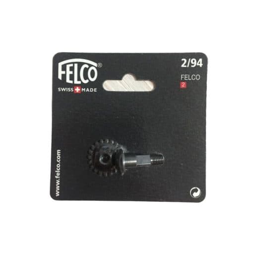پیچ مرکزی قیچی باغبانی فیلکو ۲ سوئیس Felco 2/94