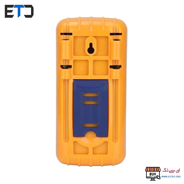 مولتی متر دیجیتال DT-9208A — تصویر ۶