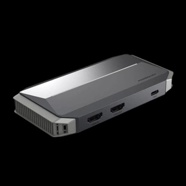 کارت کپچر پاورولوژی مدل Capture Card PWC1HD3AX