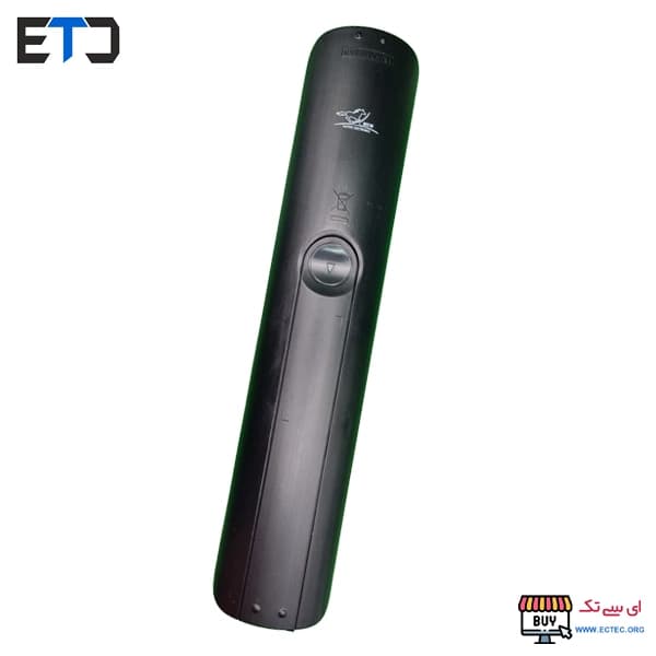 کنترل تلویزیون استار ترک Star Track مدل HK6007 — تصویر ۳