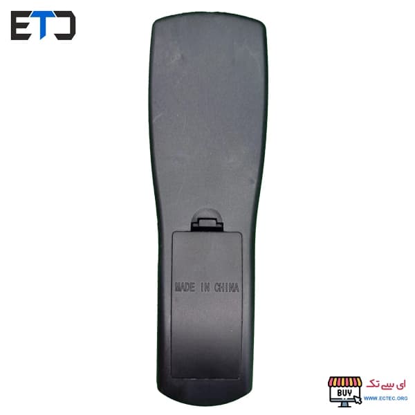 کنترل رسیور ایکس کروزر XCRUISER عراقی مینی — تصویر ۳