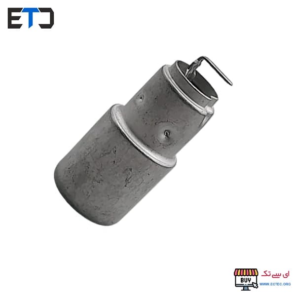 فیش تیونر لحیمی بلند — تصویر ۵