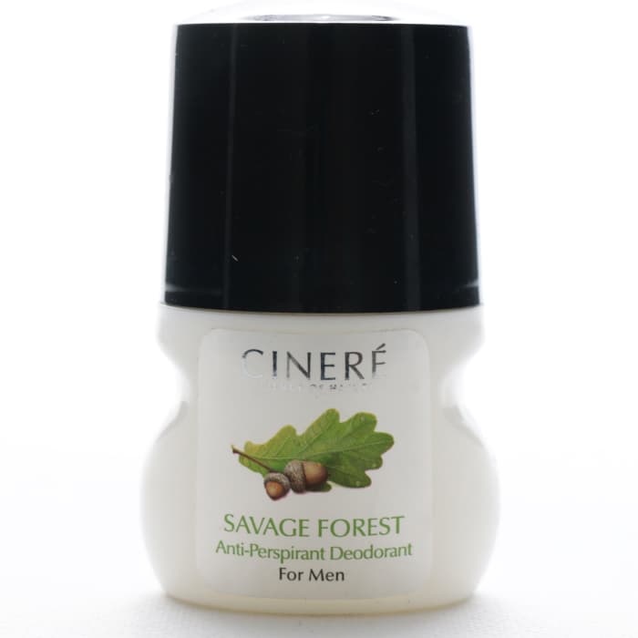 رول زیر بغل مردانه سینره savage forest