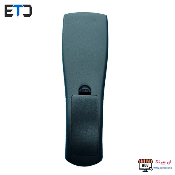 کنترل رسیور عراقی کوتاه مشکی استرانگ مدل 51152 — تصویر ۴
