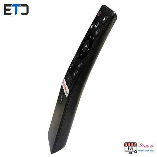 کنترل تلویزیون evvoli ایوولی مدل RC890 — تصویر ۲