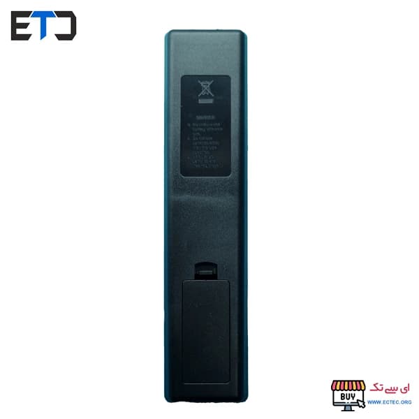 کنترل تلویزیون 5012 مارشال Marshal طرح بلست — تصویر ۳