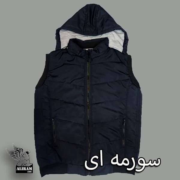 پافر باددال علیرام A+++