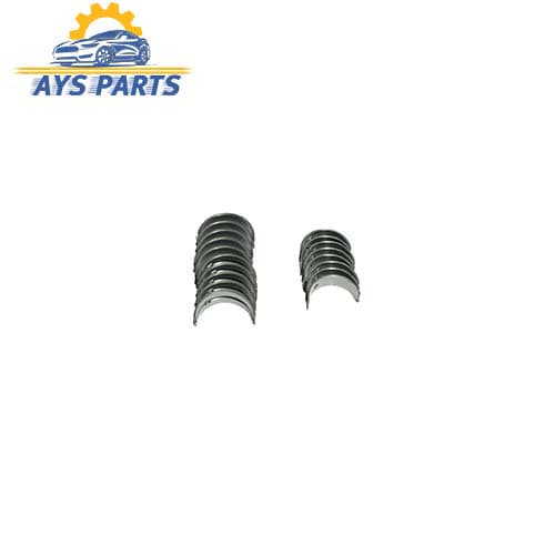 یاتاقان ثابت و متحرک استاندارد شرکتی ام وی ام 315 و ایکس 22