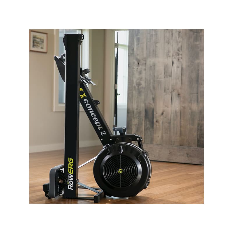دستگاه روئینگ کانسپت 2 اورجینال Concept2 — تصویر ۴