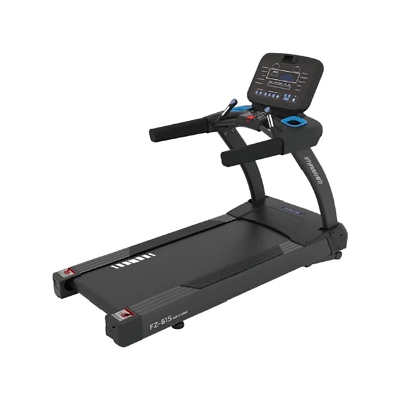 تردمیل باشگاهی استارباند مدل FZ615