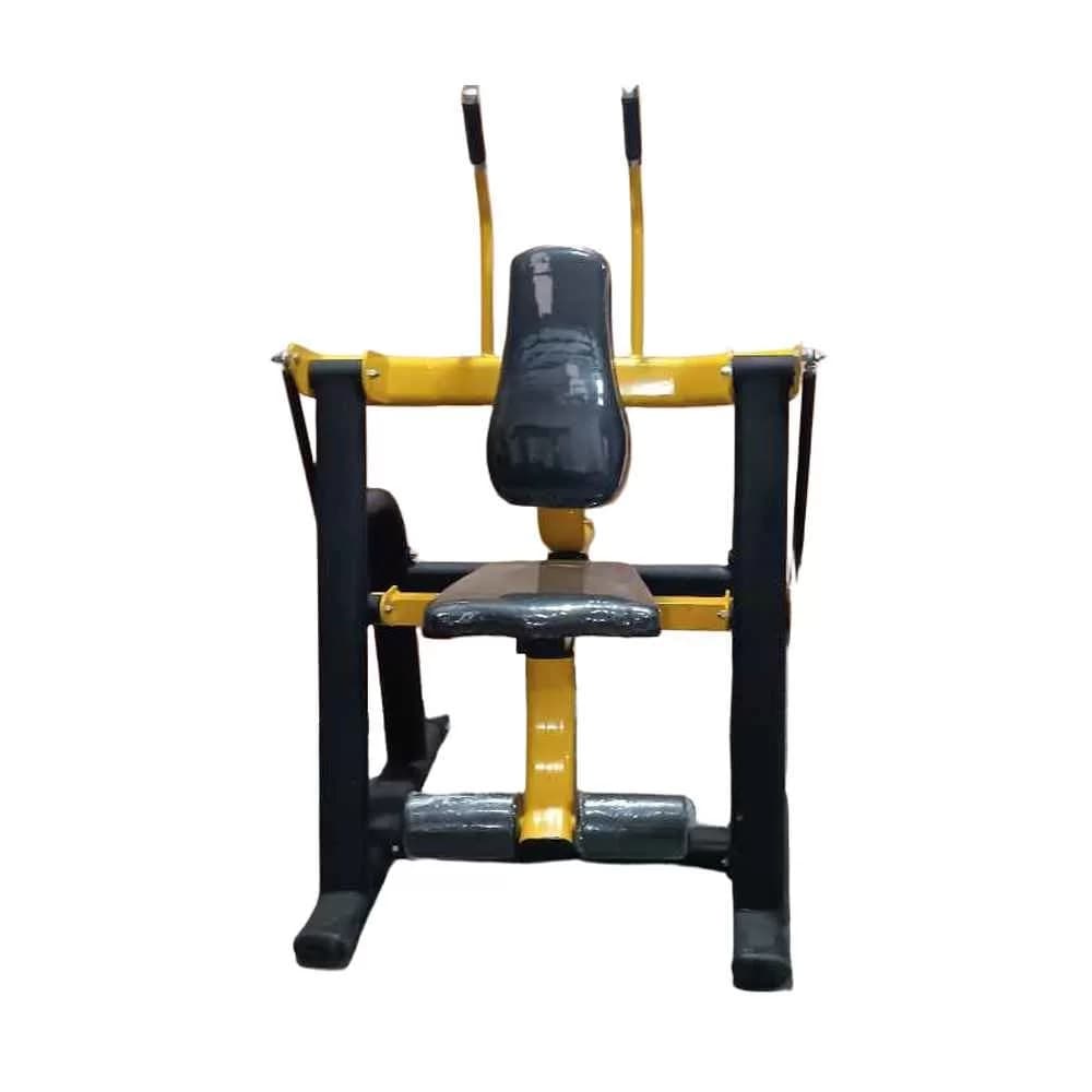 دستگاه شکم کرانچ طرح DHZ مدل ES