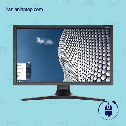 مانیتور 19 اینچ ViewSonic va1930wm گریدb کد346
