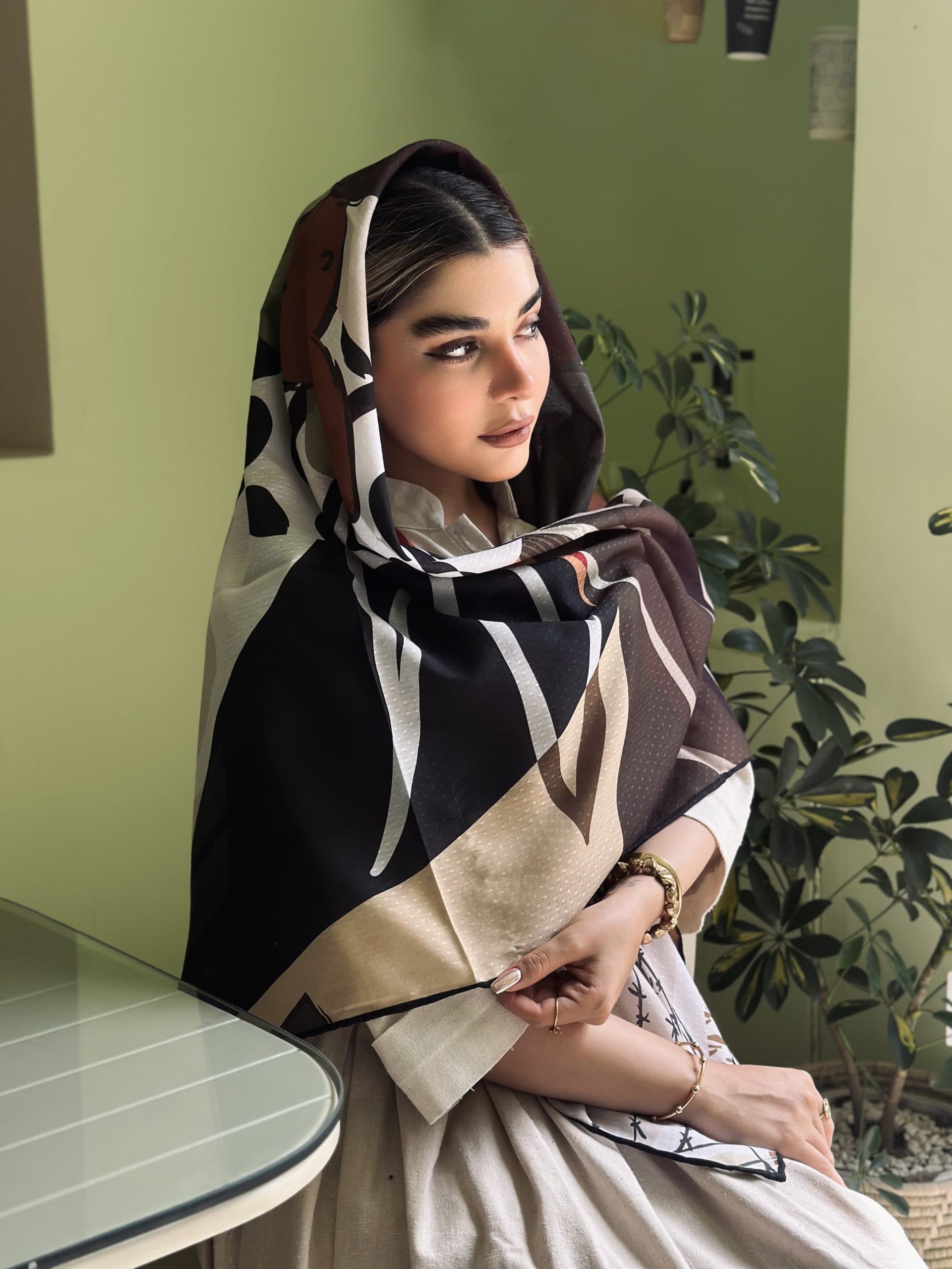 روسری نخی بهاره ۰۱۸۲۵