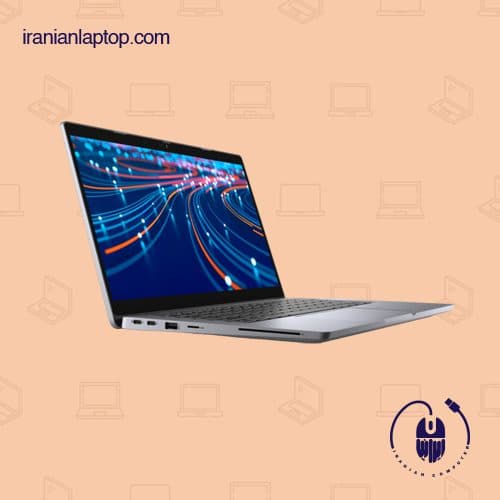 لپ تاپ دل 13 اینچ Latitude 5320 Core i5-1145G7 FULL HD (استوک) — تصویر ۲