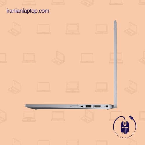 لپ تاپ دل 13 اینچ Latitude 5320 Core i5-1145G7 FULL HD (استوک) — تصویر ۳