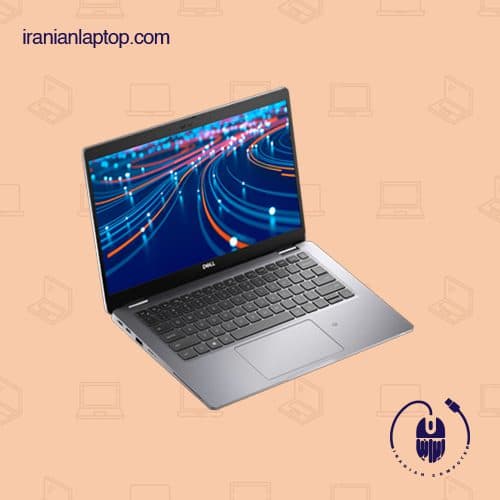 لپ تاپ دل 13 اینچ Latitude 5320 Core i5-1145G7 FULL HD (استوک)