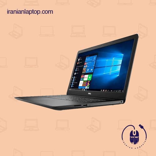 لپ تاپ دست دوم DELL INSPIRON 3793 ci3 نسل 10