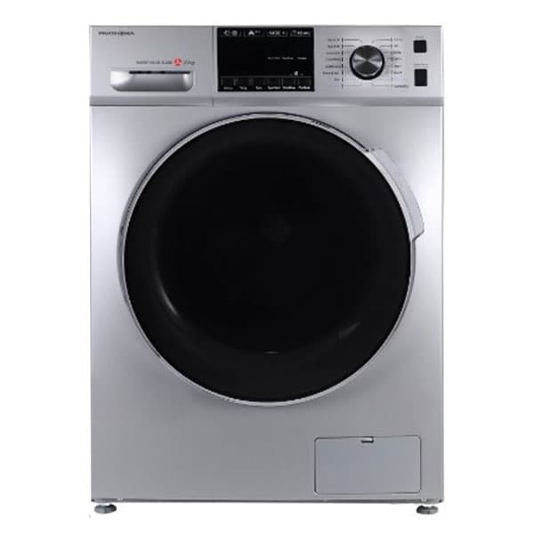 ماشین لباسشویی پاکشوما 8 کیلویی TFU-84437 ST