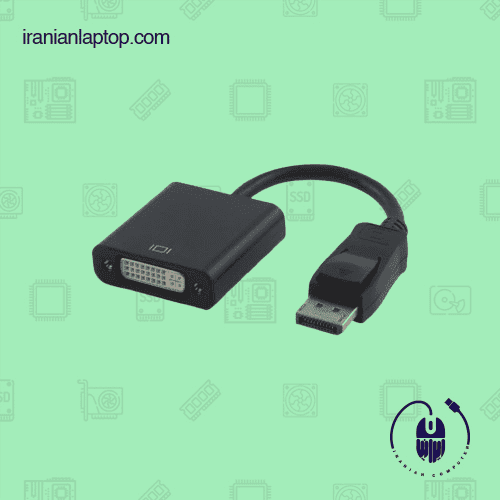 تبدیل Display به Dvi اورجینال HP