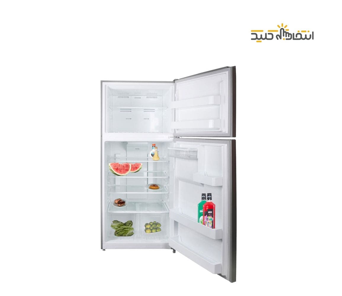 یخچال و فریزر پاکشوما مدل P230S