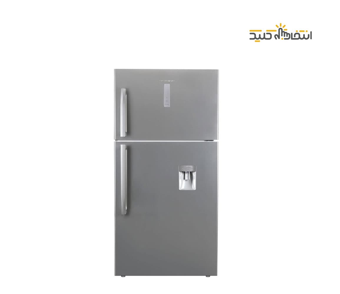 یخچال و فریزر پاکشوما مدل P230S — تصویر ۲