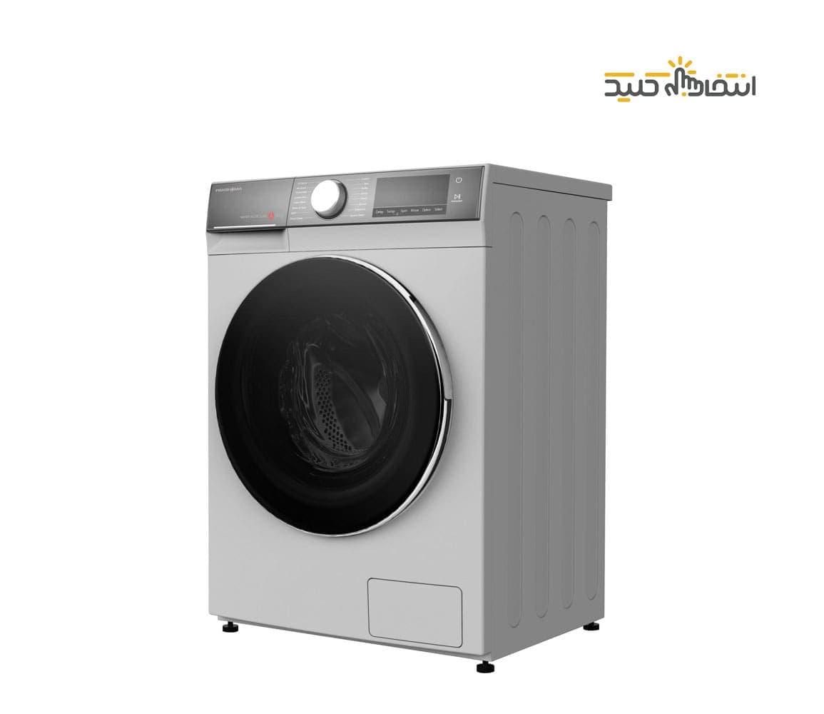 ماشین لباسشویی پاکشوما مدل TFU-95402ST — تصویر ۲