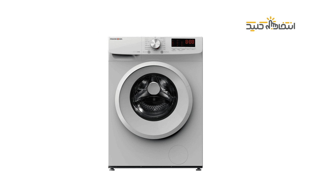 ماشین لباسشویی پاکشوما مدل TFU-73200S — تصویر ۲
