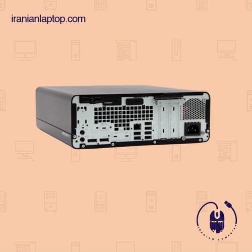 مینی کیس اچ پی HP 600 G4 Core i7 8th Gen — تصویر ۲