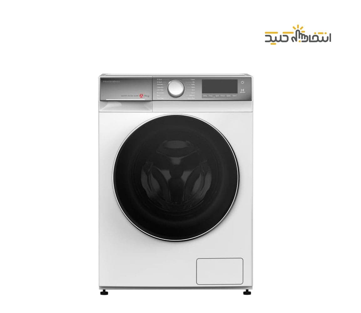 ماشین لباسشویی پاکشوما مدل TFU-95402WT — تصویر ۲