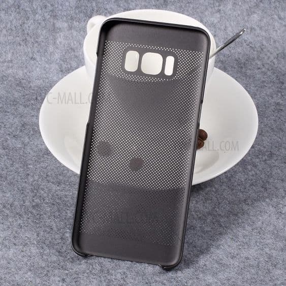 کاور محافظ Samsung Galaxy S8 Plus مارک Loopee — تصویر ۳
