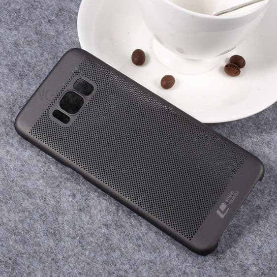 کاور محافظ Samsung Galaxy S8 Plus مارک Loopee — تصویر ۲