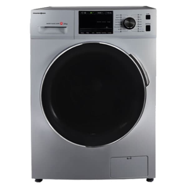 ماشین لباسشویی پاکشوما 8 کیلویی مدل TFB-84403ST