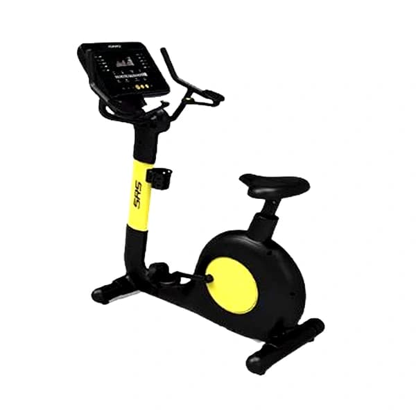 دوچرخه ثابت باشگاهی SRS مدل A-1200
