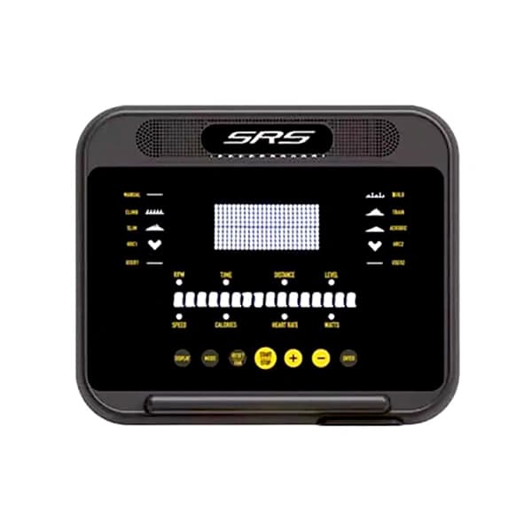 الپتیکال باشگاهی SRS مدل A-5200 — تصویر ۳