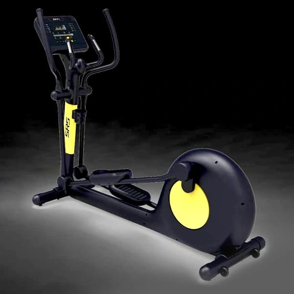 الپتیکال باشگاهی SRS مدل A-5200 — تصویر ۵