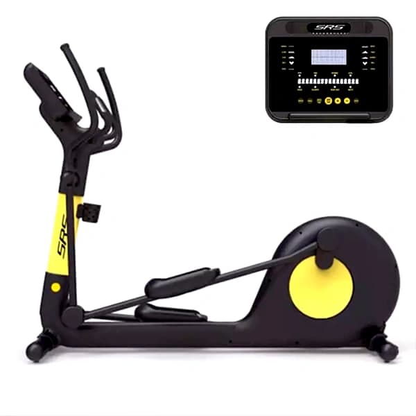 الپتیکال باشگاهی SRS مدل A-5200 — تصویر ۲