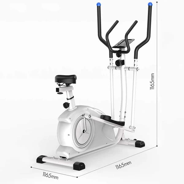 الپتیکال خانگی لانگ استایل مدل MD-YX901 — تصویر ۵