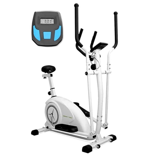 الپتیکال خانگی لانگ استایل مدل MD-YX901 — تصویر ۷