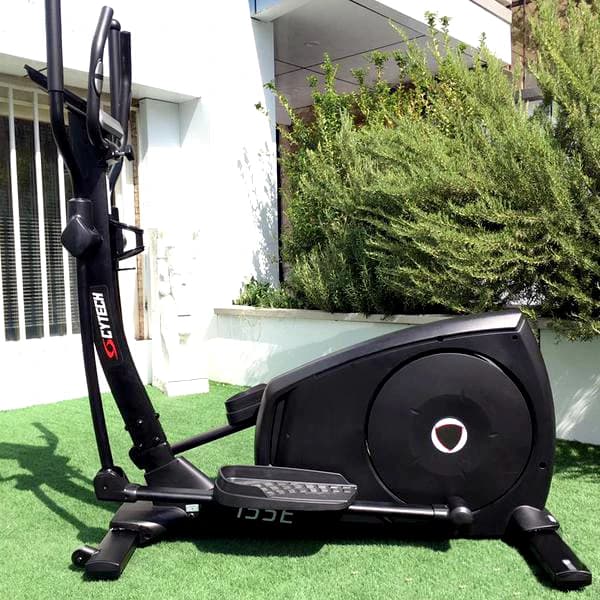 الپتیکال خانگی سایتک مدل E-155 — تصویر ۷