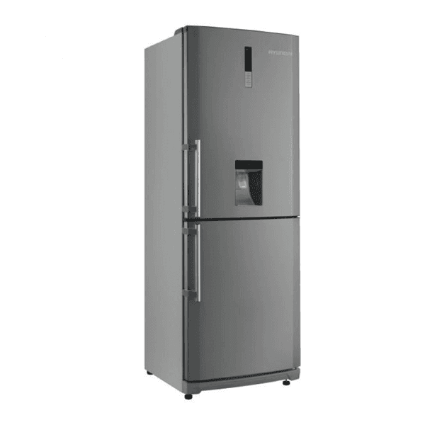 یخچال فریزر هیوندای مدل HCOM-8070MS
