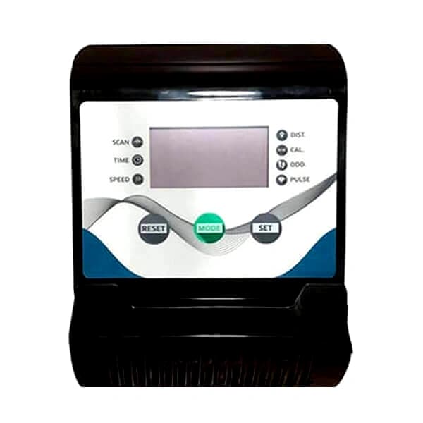 دوچرخه ثابت خانگی هاوس فیت مدل Lotous R1.0 — تصویر ۳