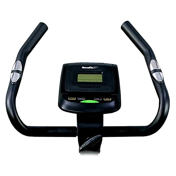 دوچرخه ثابت خانگی هاوس فیت مدل HB-8110HP — تصویر ۲