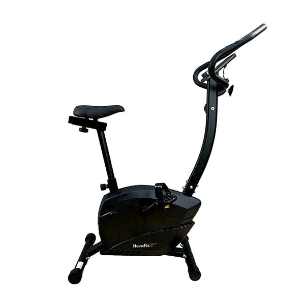 دوچرخه ثابت خانگی هاوس فیت مدل HB-8293HP — تصویر ۸