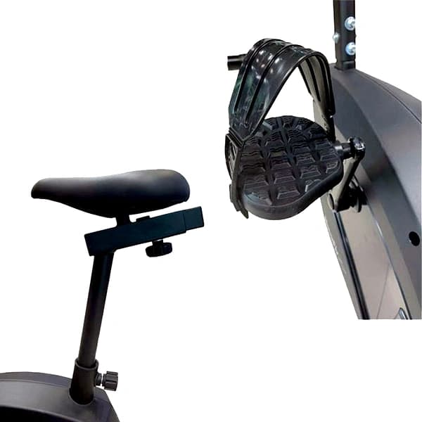دوچرخه ثابت خانگی هاوس فیت مدل HB-8293HP — تصویر ۲