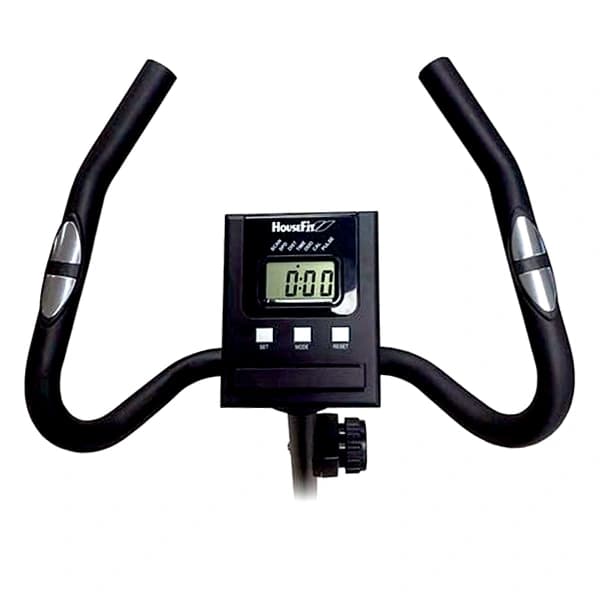 دوچرخه ثابت خانگی هاوس فیت مدل HB-8293HP — تصویر ۳