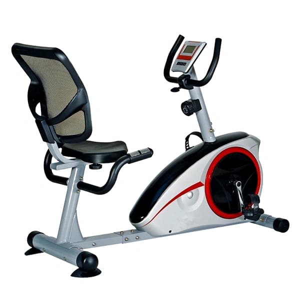 دوچرخه ثابت خانگی پروفیتنس مدل 8601R-4 — تصویر ۳