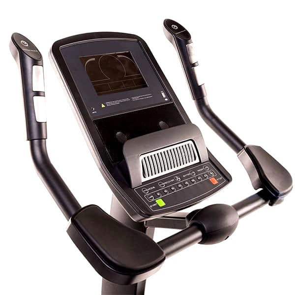 دوچرخه ثابت خانگی استرانگ مستر مدل SM-7500U — تصویر ۲