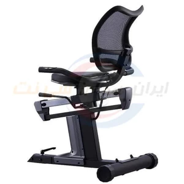 دوچرخه ثابت خانگی استرانگ مستر مدل 311R — تصویر ۶