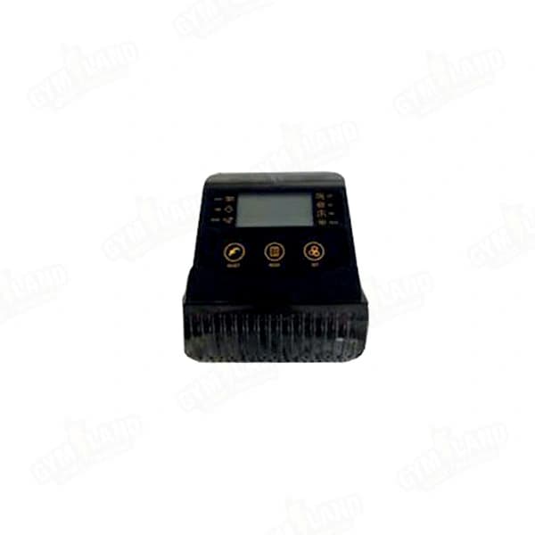 دوچرخه ثابت مارشال فیتنس مدل MF-116B — تصویر ۳